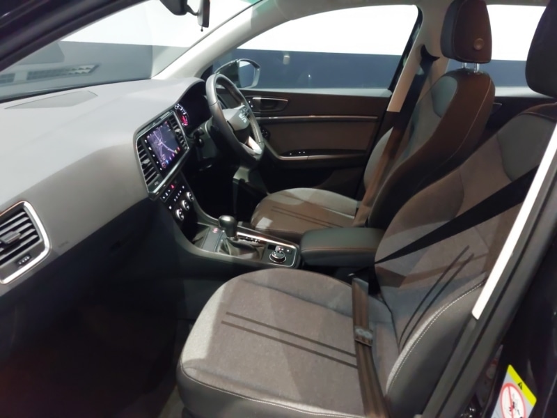 Used SEAT Ateca 2022 for sale - 77022063: Photo 5