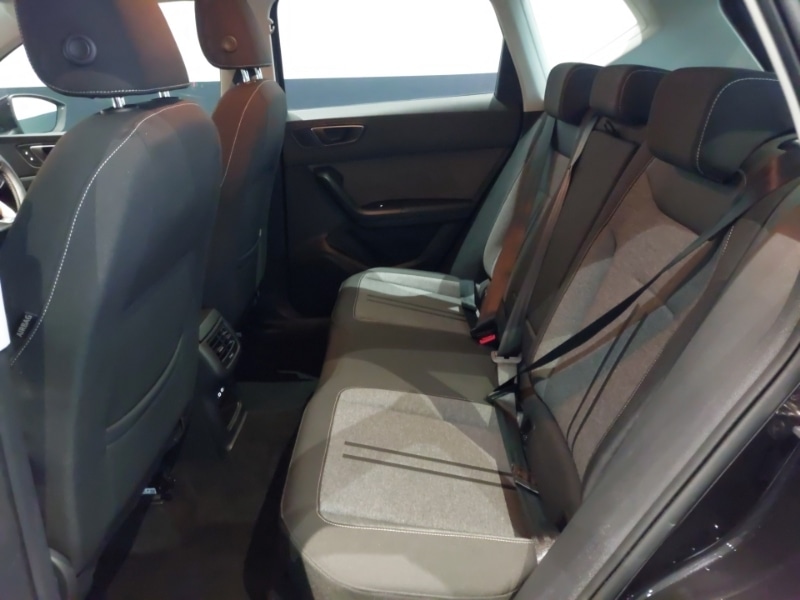 Used SEAT Ateca 2022 for sale - 77022063: Photo 6