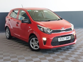 Used Kia Picanto 2018 for sale - 79263536: Photo