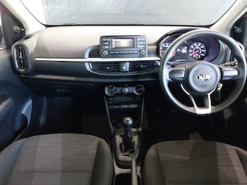 Used Kia Picanto 2018 for sale - 79263536: Photo