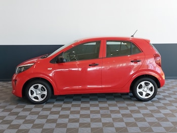 Used Kia Picanto 2018 for sale - 79263536: Photo