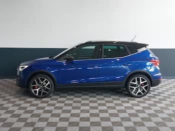 Used SEAT Arona 2021 for sale - 79704235: Photo