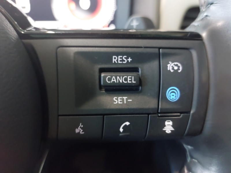 Used Nissan Qashqai 2022 for sale - 77632765: Photo 15