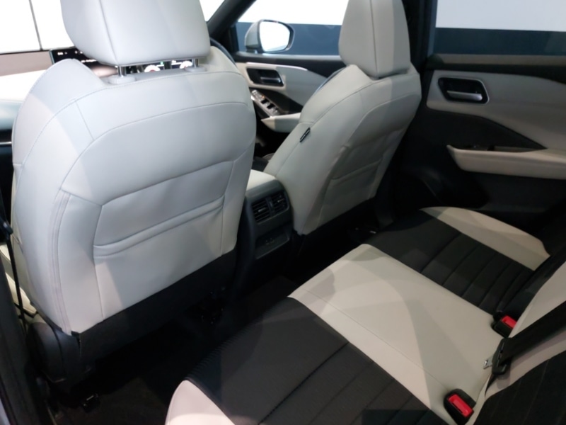 Used Nissan Qashqai 2022 for sale - 77632765: Photo 6