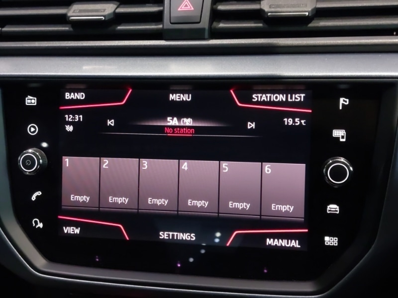 Used SEAT Arona 2018 for sale - 76951939: Photo 10