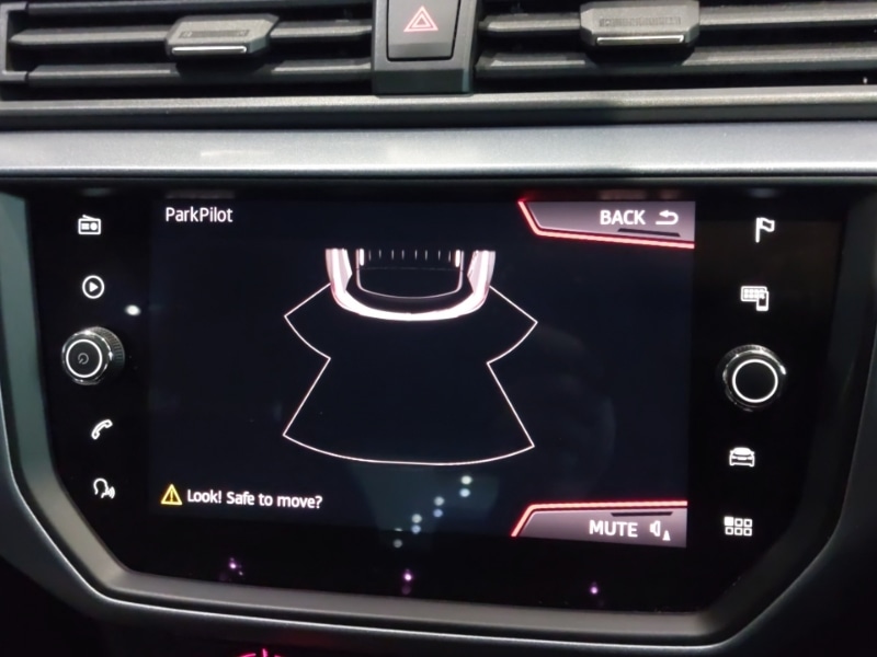 Used SEAT Arona 2018 for sale - 76951939: Photo 11