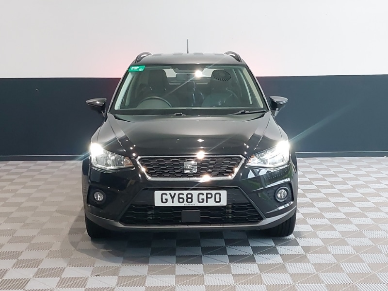 Used SEAT Arona 2018 for sale - 76951939: Photo 12