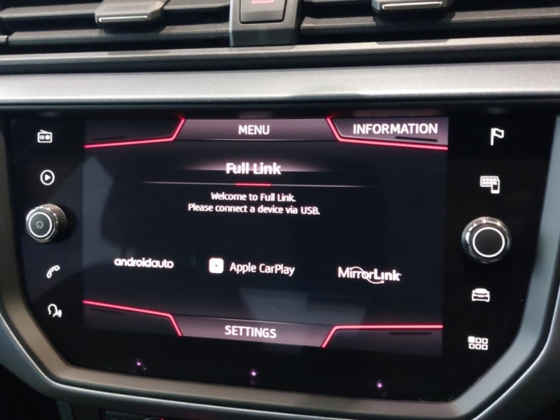 Used SEAT Arona 2018 for sale - 76951939: Photo 18