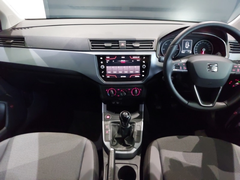 Used SEAT Arona 2018 for sale - 76951939: Photo 2