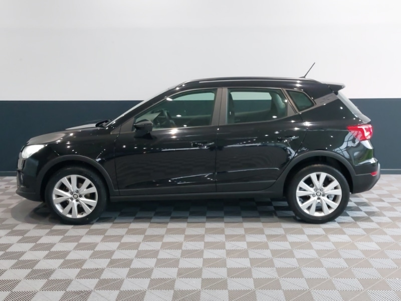 Used SEAT Arona 2018 for sale - 76951939: Photo 4