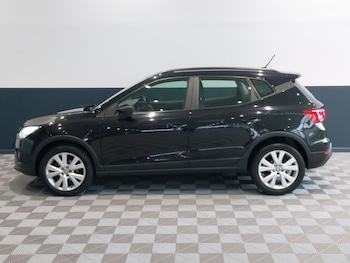 Used SEAT Arona 2018 for sale - 76951939: Photo