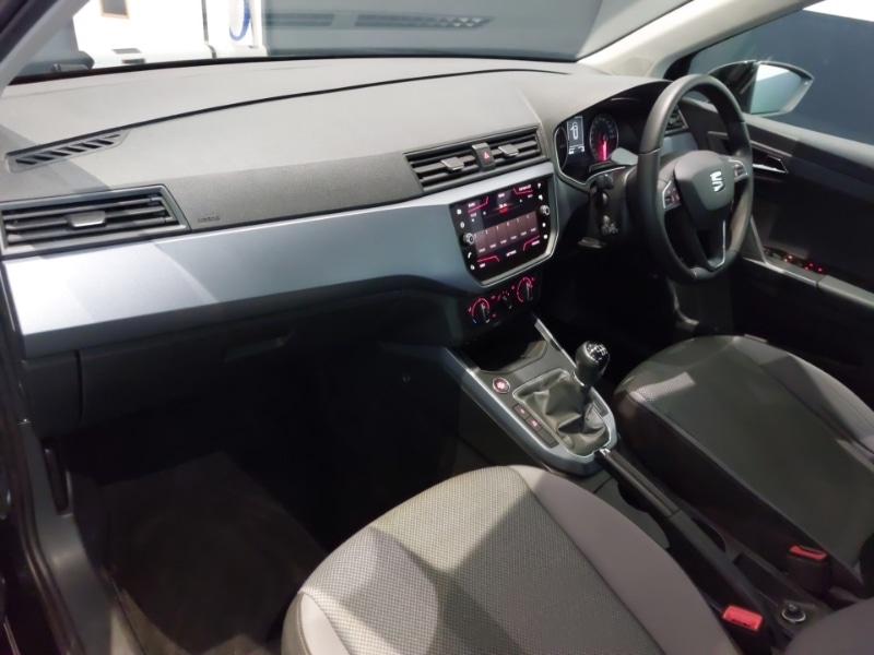 Used SEAT Arona 2018 for sale - 76951939: Photo 5