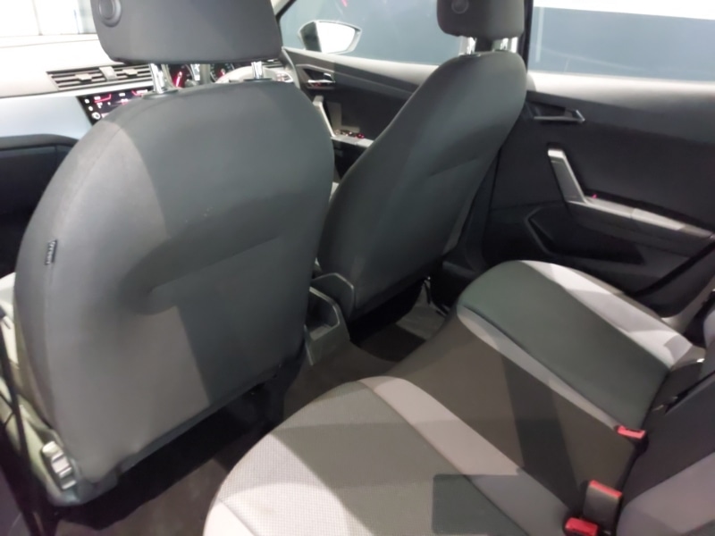 Used SEAT Arona 2018 for sale - 76951939: Photo 6