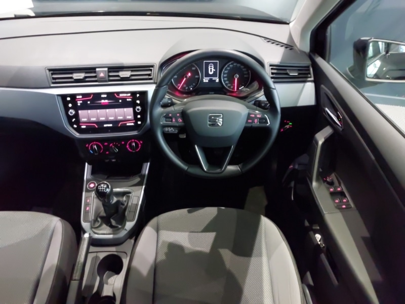 Used SEAT Arona 2018 for sale - 76951939: Photo 7