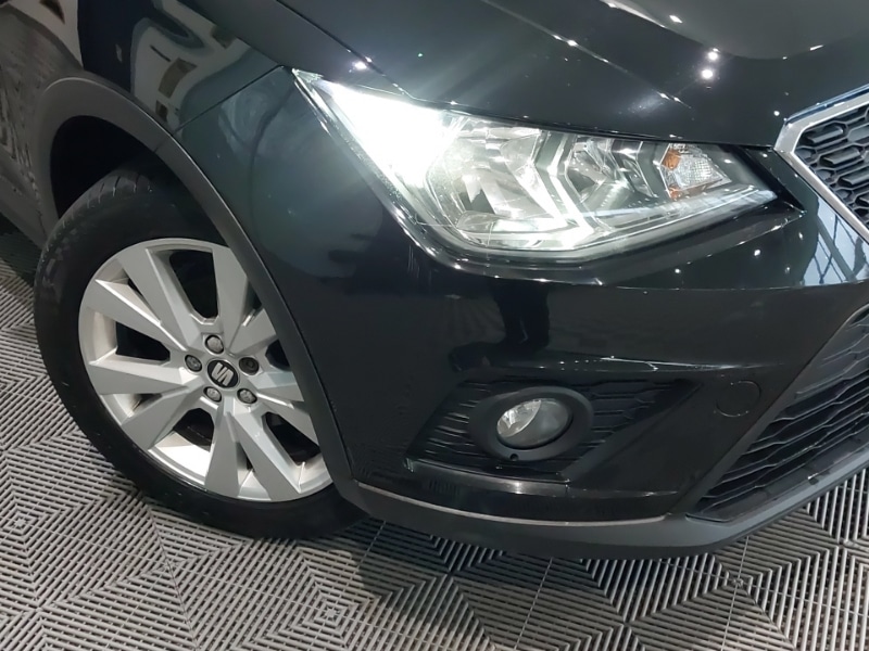 Used SEAT Arona 2018 for sale - 76951939: Photo 9