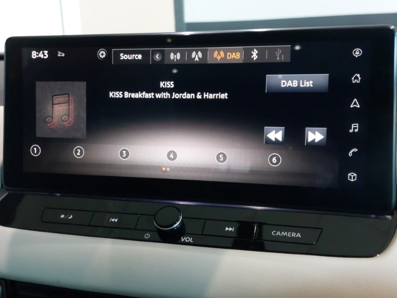 Used Nissan Qashqai 2022 for sale - 76507149: Photo 10