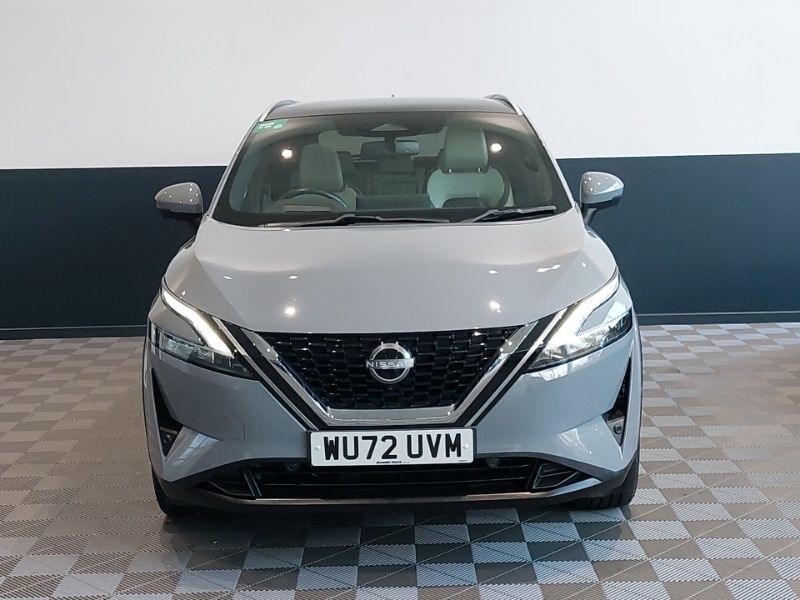 Used Nissan Qashqai 2022 for sale - 76507149: Photo 12