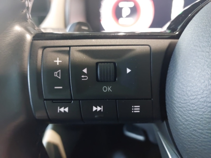 Used Nissan Qashqai 2022 for sale - 76507149: Photo 14