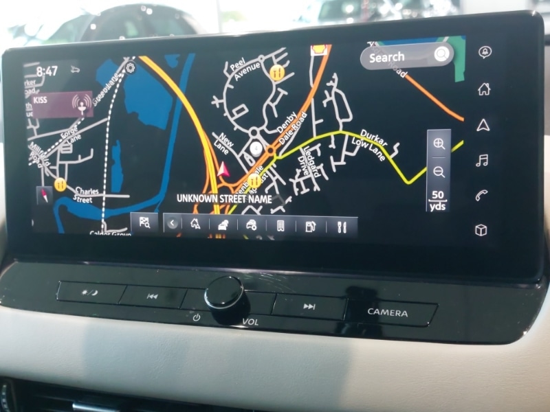 Used Nissan Qashqai 2022 for sale - 76507149: Photo 18