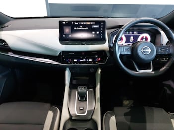 Used Nissan Qashqai 2022 for sale - 76507149: Photo