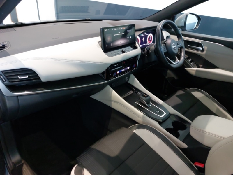 Used Nissan Qashqai 2022 for sale - 76507149: Photo 5