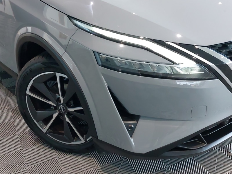 Used Nissan Qashqai 2022 for sale - 76507149: Photo 9