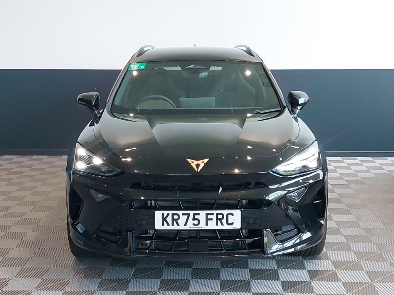 Used Cupra Formentor 2025 for sale - 78164519: Photo 12