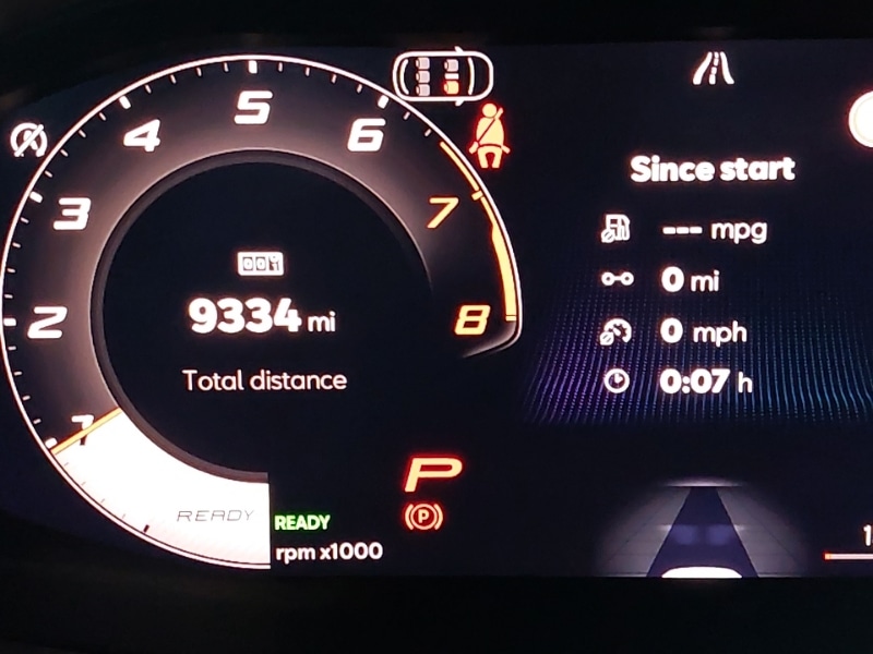 Used Cupra Formentor 2025 for sale - 78164519: Photo 13