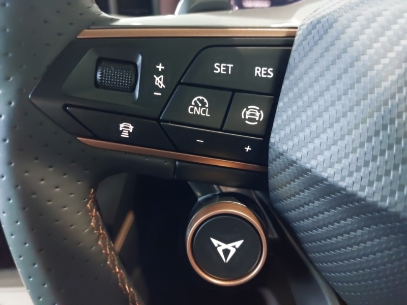 Used Cupra Formentor 2025 for sale - 78164519: Photo 14