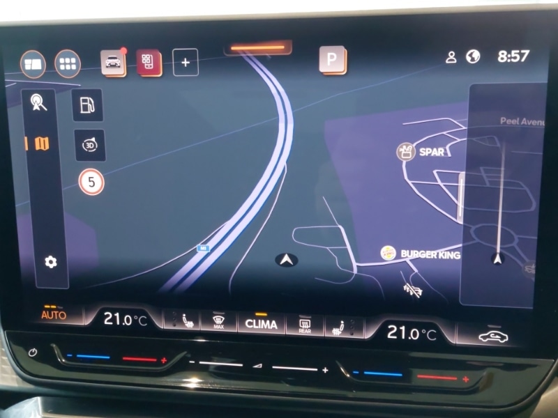 Used Cupra Formentor 2025 for sale - 78164519: Photo 18