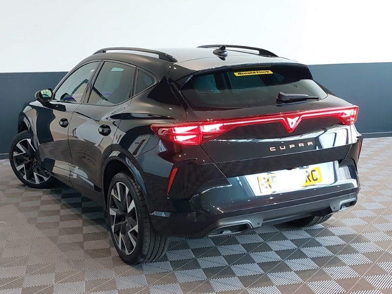 Used Cupra Formentor 2025 for sale - 78164519: Photo 3