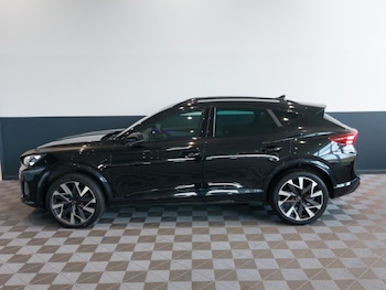 Used Cupra Formentor 2025 for sale - 78164519: Photo