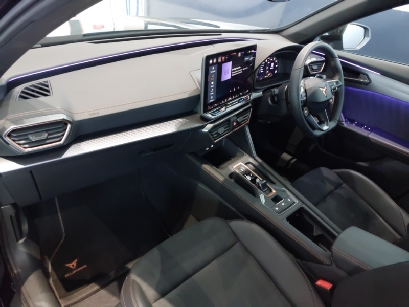 Used Cupra Formentor 2025 for sale - 78164519: Photo 5