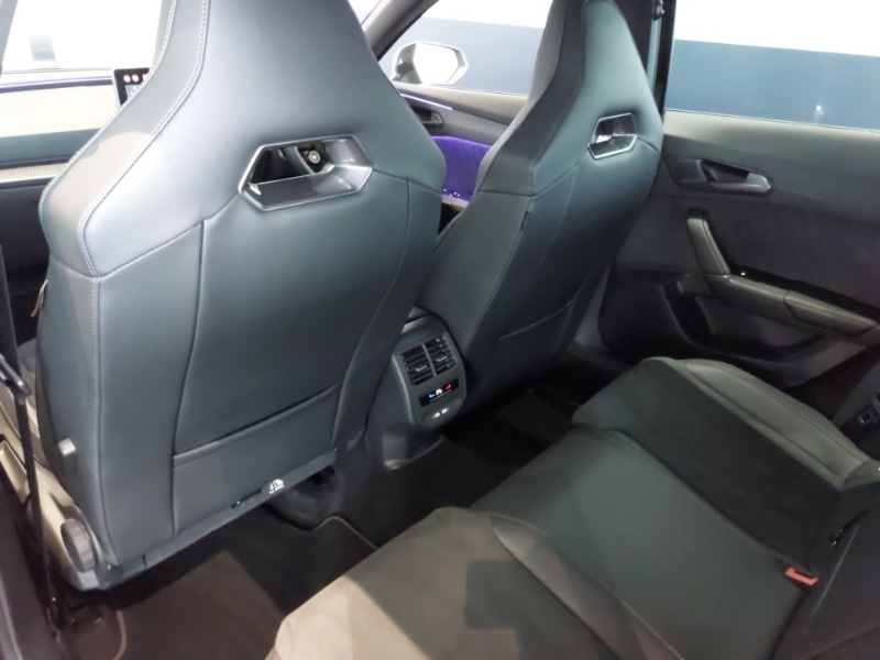 Used Cupra Formentor 2025 for sale - 78164519: Photo 6