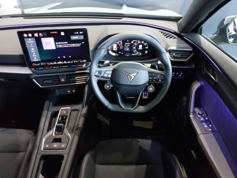 Used Cupra Formentor 2025 for sale - 78164519: Photo 7