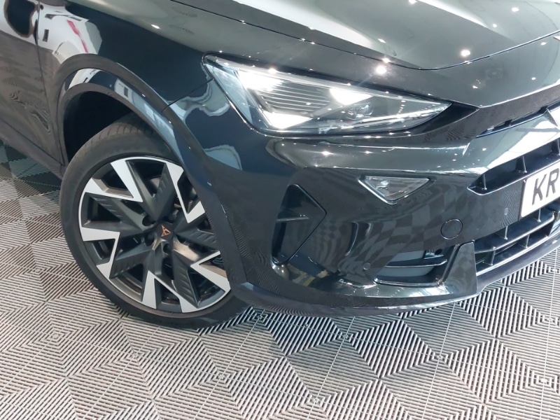 Used Cupra Formentor 2025 for sale - 78164519: Photo 9