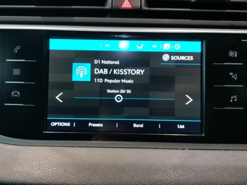 Used Citroen C4 Grand Picasso 2019 for sale - 77466704: Photo 15