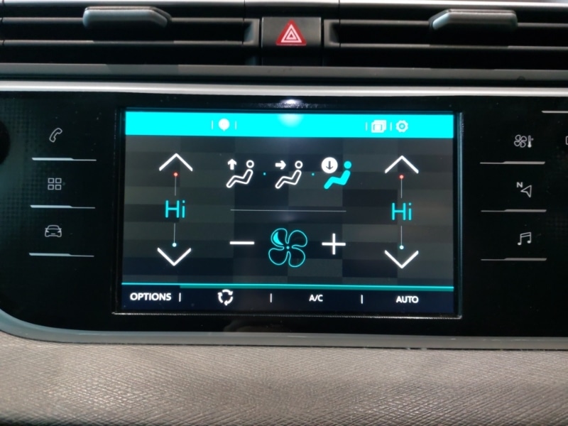 Used Citroen C4 Grand Picasso 2019 for sale - 77466704: Photo 18