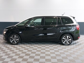 Used Citroen C4 Grand Picasso 2019 for sale - 77466704: Photo