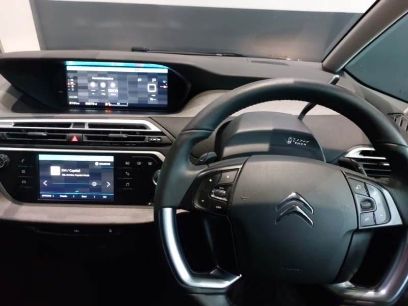 Used Citroen C4 Grand Picasso 2019 for sale - 77466704: Photo 7