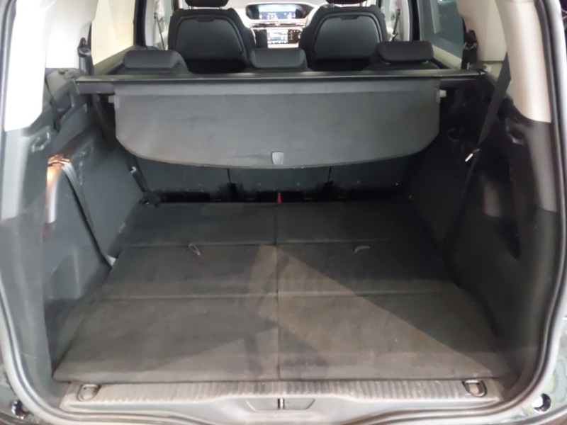 Used Citroen C4 Grand Picasso 2019 for sale - 77466704: Photo 8