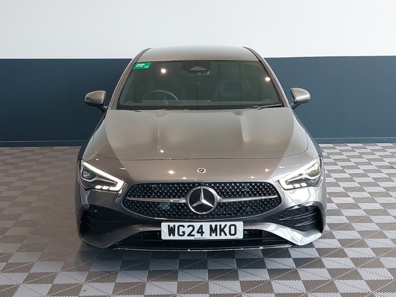 Used Mercedes-Benz CLA 2024 for sale - 76375238: Photo 12