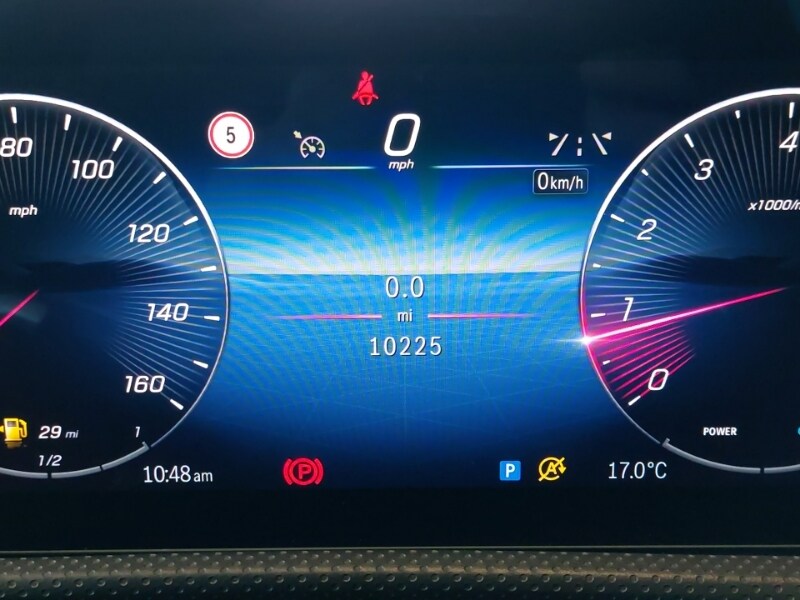 Used Mercedes-Benz CLA 2024 for sale - 76375238: Photo 13