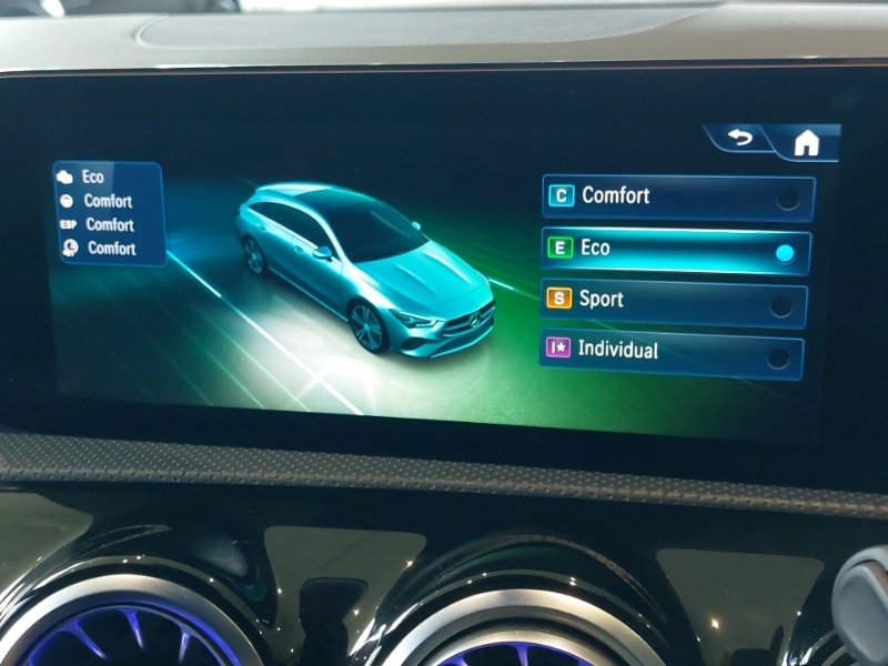 Used Mercedes-Benz CLA 2024 for sale - 76375238: Photo 16