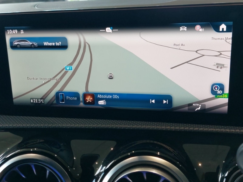 Used Mercedes-Benz CLA 2024 for sale - 76375238: Photo 18