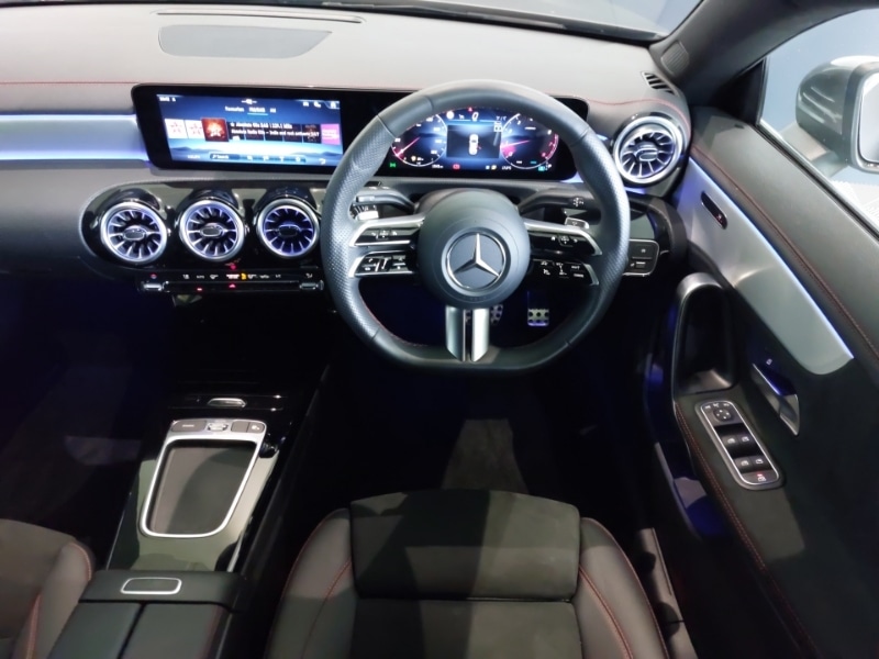 Used Mercedes-Benz CLA 2024 for sale - 76375238: Photo 7