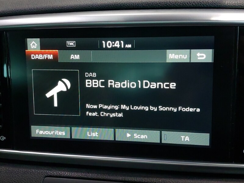 Used Kia Sportage 2018 for sale - 78125923: Photo 10