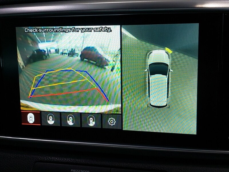 Used Kia Sportage 2018 for sale - 78125923: Photo 11