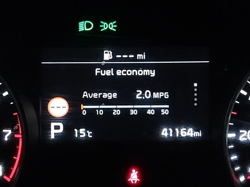 Used Kia Sportage 2018 for sale - 78125923: Photo 14