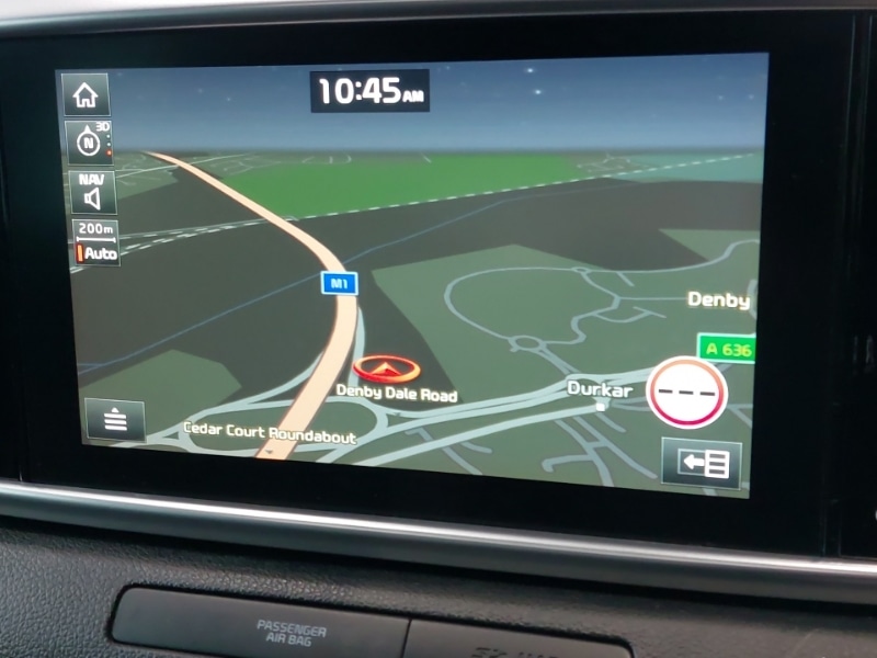 Used Kia Sportage 2018 for sale - 78125923: Photo 18